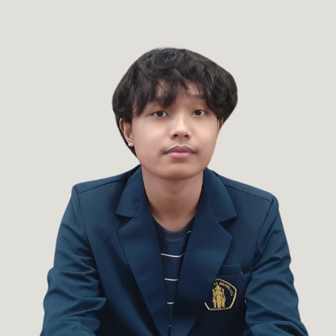 Mochammad Ramadhan Saputra